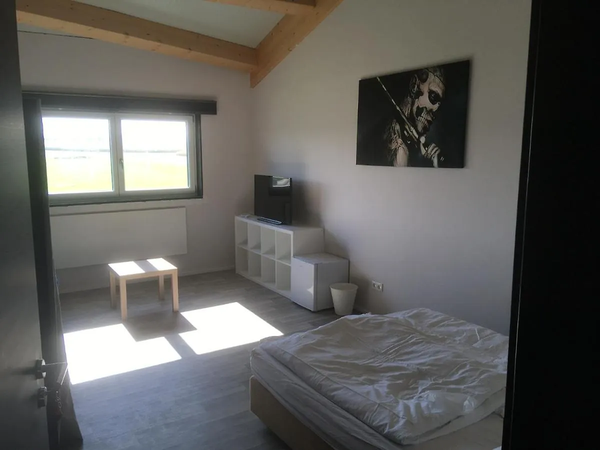 5 Points Rooms For Rent Niederrieden Apartament