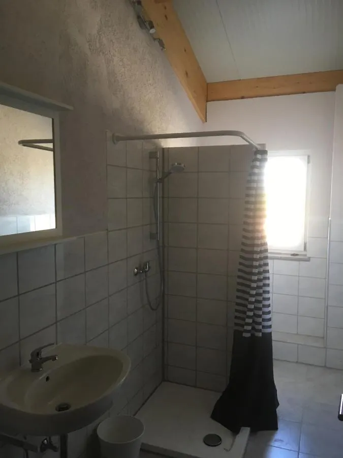 Apartament 5 Points Rooms For Rent Niederrieden Niemcy